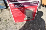 Corona Kerosene Heater