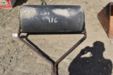 3 Ft Lawn Roller
