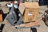 Misc Car Parts