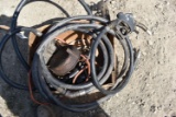 2 Electric Fuel Pumps