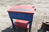 Parts Washer