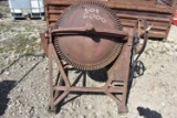 Eletric Concrete Mixer