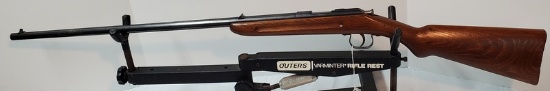 AEFA Gustav Genschow Mod 1925 Rifle