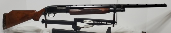Winchester Model 12  12 GA Shotgun