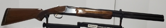 Browning Over/Under Citori, 12 GA Shotgun