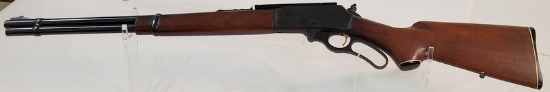 Marlin 30-30 Cal. Rifle