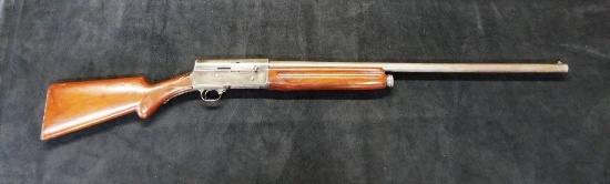 BROWNING, AUTO 5, SN: 104989, SHOTGUN, 12 GA,