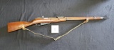 MOSIN NAGANT, MOD 91