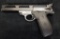 SMITH & WESSON, MOD 22A-1, SN: UBP6718, PISTOL, 22 CAL, MISSING THE MAG