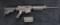 DPMS, MOD LR-308, SN: 112155, RIFLE, 308 CAL, NEW IN THE BOX, A 308 AR