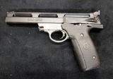 SMITH & WESSON, MOD 22A-1, SN: UCE3451, PISTOL, 22 CAL