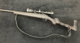 RUGER, MOD AMERICA, RIFLE, 243 WIN