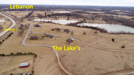 77 Acre Investment Property Auction