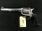 Interarms, Virginian Dragoon, 44 Magnum Revolver