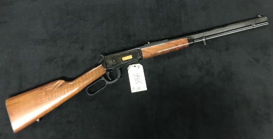 Winchester 94 Classic Rifle 30-30