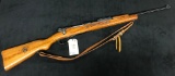 Danzig 1902, Mod 8 Rifle 8 mm