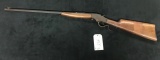 Stevens 1915 Rifle 22 LR