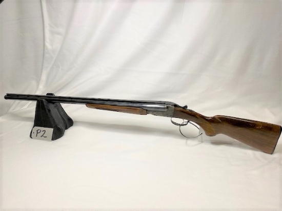 Savage Arms, Model B Fox, Unknown, Shotgun, 16 Ga, Fair, double barrel