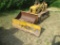 Oliver OC3 Cleat Track Crawler Complete Engine Overhaul 3/09 Great Runner w/Loader & Plow