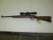 Ruger model 96 lever action .17 HMR missing forearm band ser.620-43067