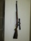 Marlin model 60 semi auto .22LR w/scope ser. 02214358