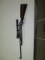 Browning BLR lever action .243 w/scope missing clip ser. 15247-K71