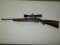 Ruger 10/22 semi auto .22 LR w/scope missing forearm band ser. 130229