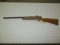 Wards Westernfield model 25 XNH bolt action single shot .22LR  ser. NA