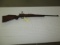 Bolt Action .30 Cal Unknown maker ser. 45634