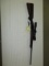 Ruger Number 1 single shot .243 w/scope ser. 130-07982