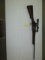 AAO RA-P 30 cal bolt action w/scope mauser action ser. NA