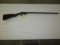 New Long Range 12 GA single shot missing forearm ser. NA