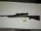 Remington Woodsmaster model 742 30-06 w/redfield scope ser.84936