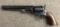 Model Navy 1851 black powder pistol .36 cal (Italy)