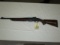 Remington Woodsmaster model 742 carbine 30-06 with peep sight ser. B7230168