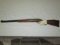 Marlin model 60 semi auto .22LR ser. 18502244