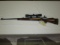 Winchester model 70 .338 Mag w/scope ser. G1235056