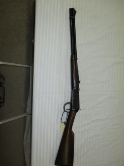 Winchester model 94 lever 30-30 ser. 3733091