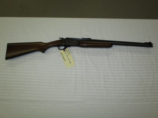 Under 410 price 24 over model savage 22 fourten shotgun