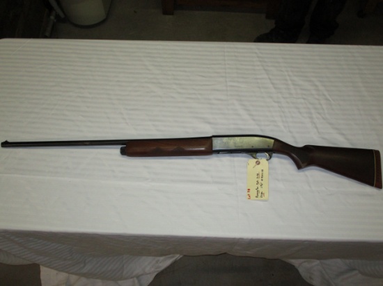 Remington model 11-48 20GA 2 3/4" ser.5849188