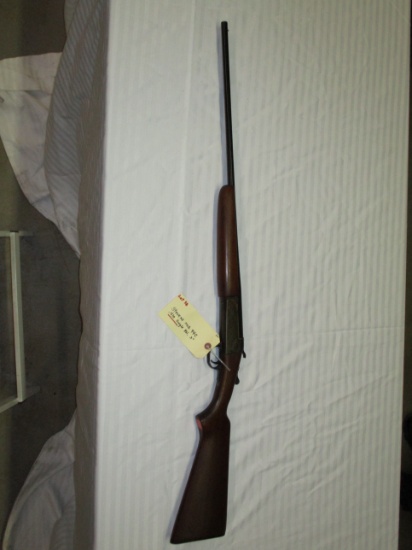 Stevens model .410 single shot 3" model 94C