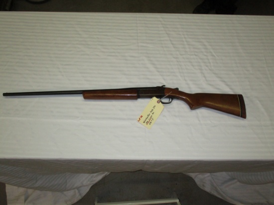 Winchester model 370 .410 single shot 3"