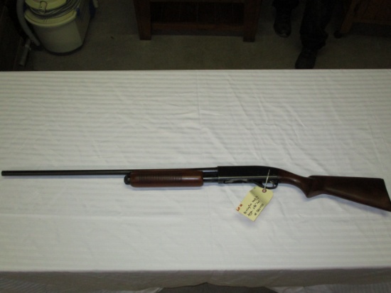 Remington model 870 20 GA 2 3/4" full ser. 586975X
