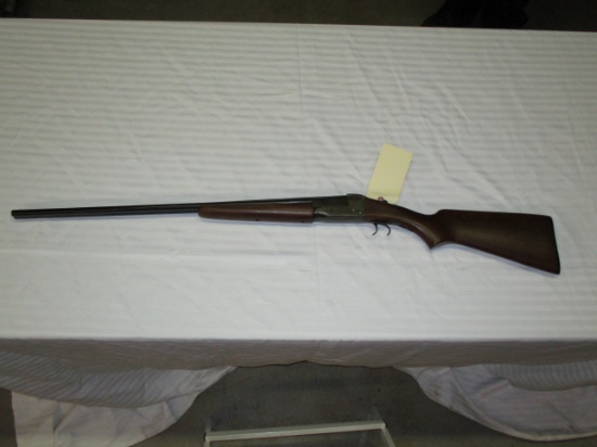 Stevens model 311 Double Barrel .410 3" (no trigger guard)