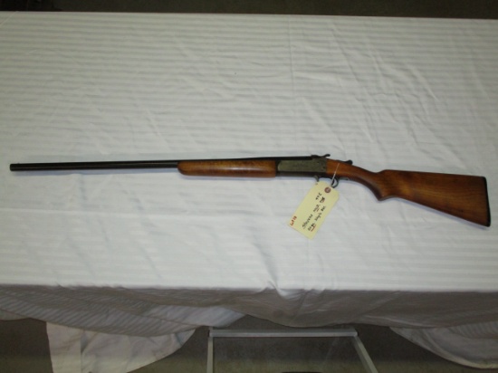 Stevens model 94C 20 GA single shot