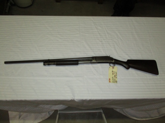 Winchester model 97 Pump 16 GA 2 3/4" ser. 320867