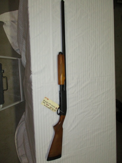 Remington Express Mag 12 GA 3" vented rib ser. B982846V