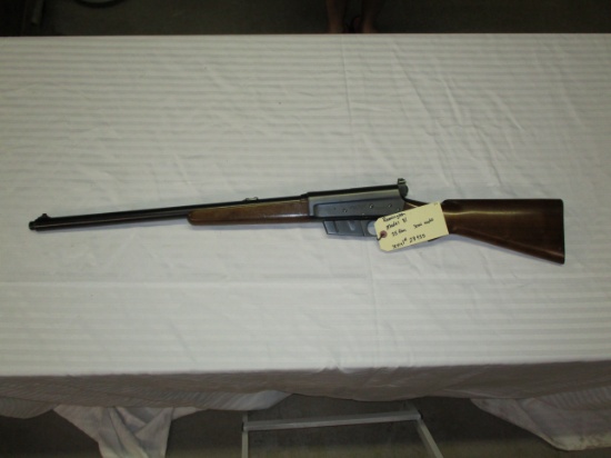 Remington model 81 .35 rem ser. 28935
