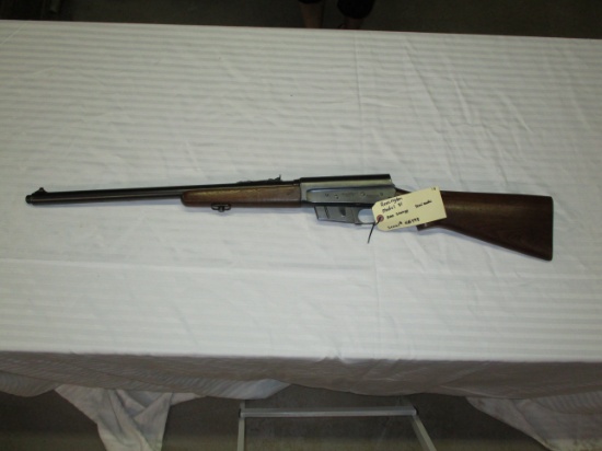 Remington model 81 woodsmaster .300 savage ser. 46998