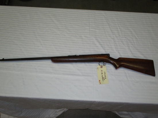 Winchester model 74 .22 LR ser 359796A